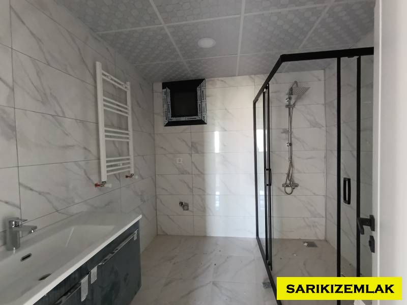 Merkez Esenler Mah`da3+1  Daire. - 12