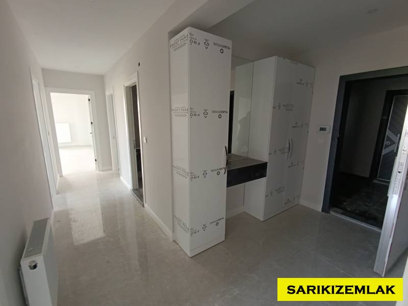 Merkez Esenler Mah`da3+1  Daire. - 13