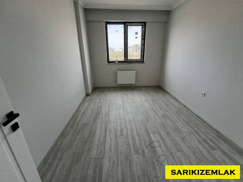 Merkez Esenler Mah`da3+1  Daire. - 14