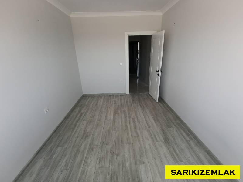 Merkez Esenler Mah`da3+1  Daire. - 15