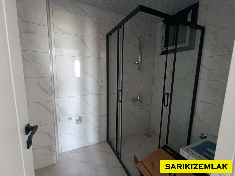 Merkez Esenler Mah`da3+1  Daire. - 16