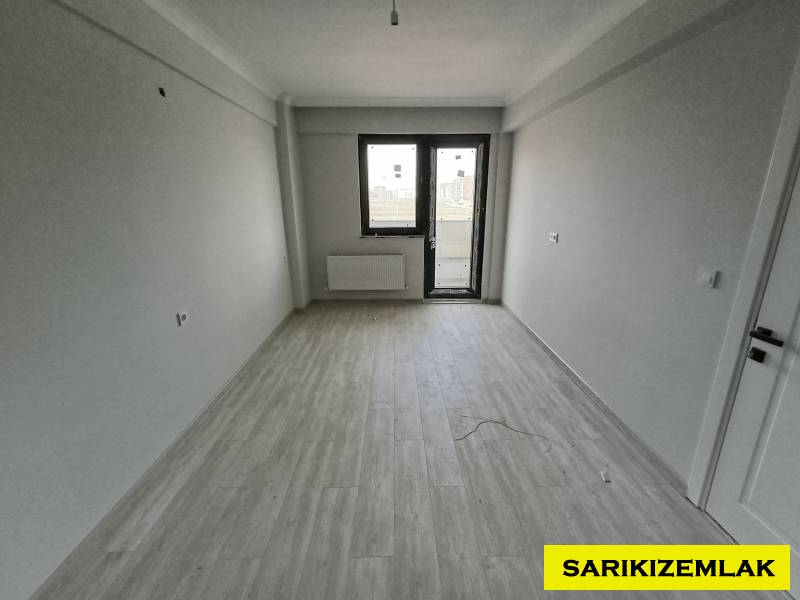 Merkez Esenler Mah`da3+1  Daire. - 17