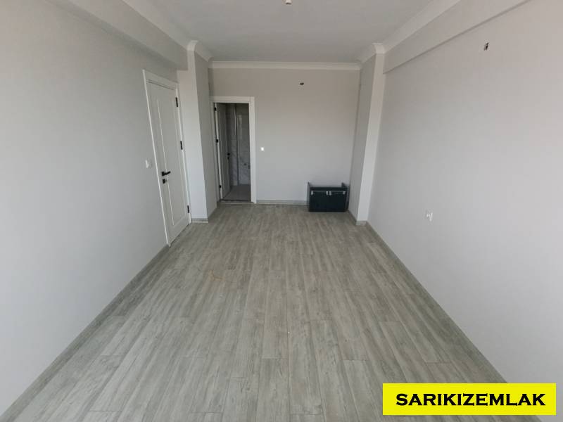 Merkez Esenler Mah`da3+1  Daire. - 18