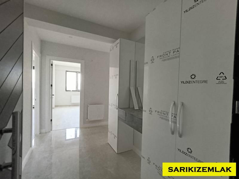 Merkez Esenler Mah`da3+1  Daire. - 19