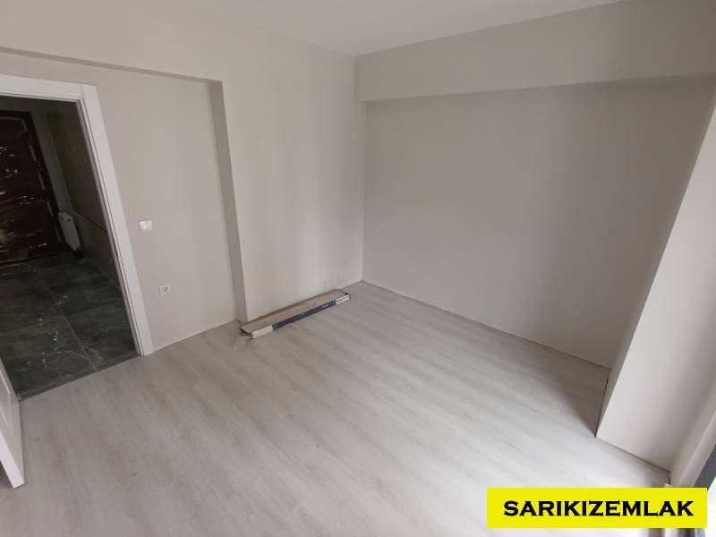 Merkez İsmetpaşa Mah`da2+1  Daire. - 4