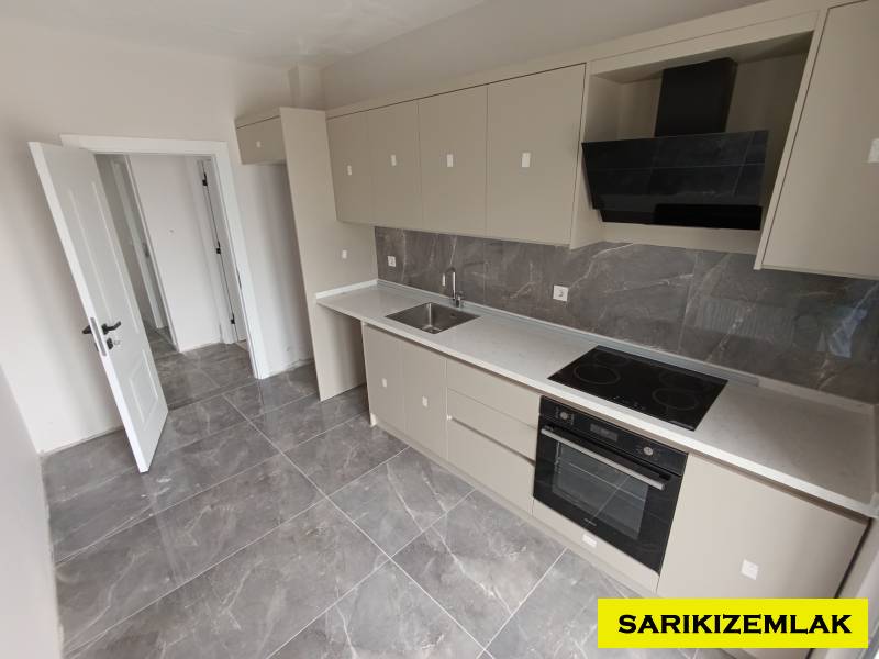 Merkez İsmetpaşa Mah`da2+1  Daire. - 7