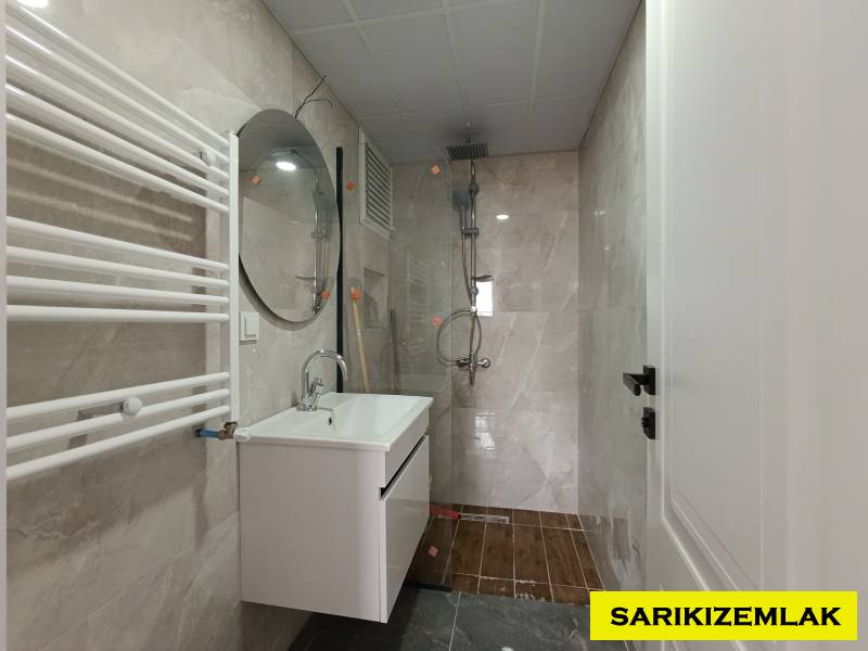 Merkez İsmetpaşa Mah`da2+1  Daire. - 14