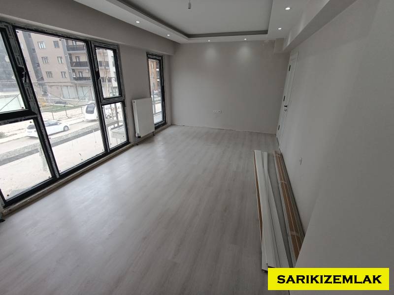 Merkez İsmetpaşa Mah`da2+1  Daire. - 17