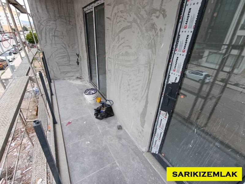 Merkez İsmetpaşa Mah`da2+1  Daire. - 18