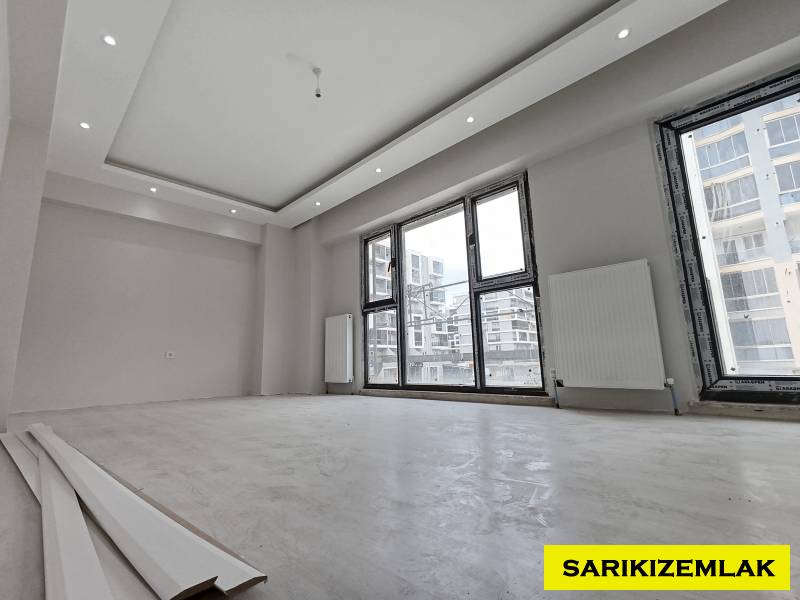 Merkez İsmetpaşa Mah`da2+1  Daire. - 19