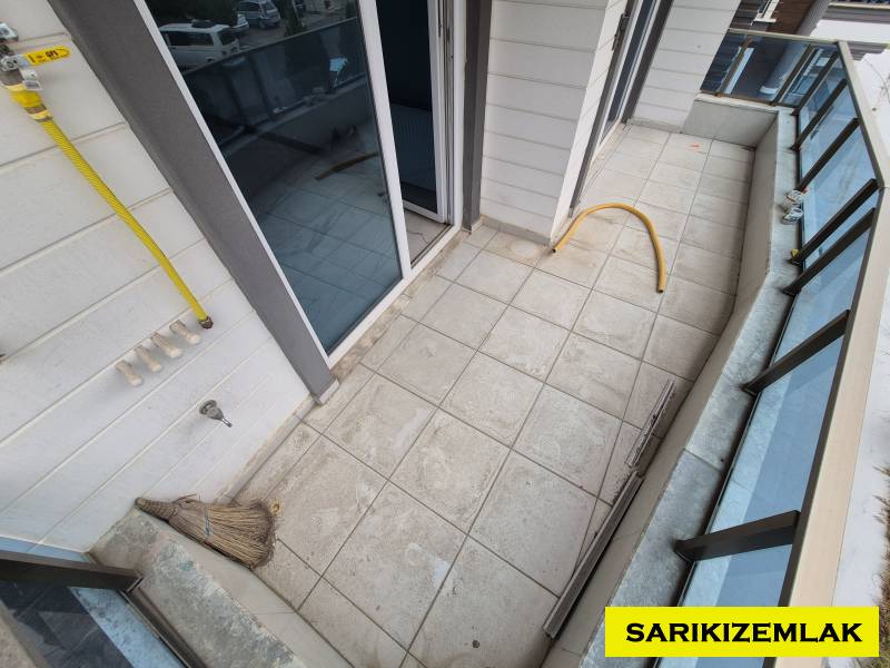 Edremit Kadıköy Mah`da3+1  Daire.