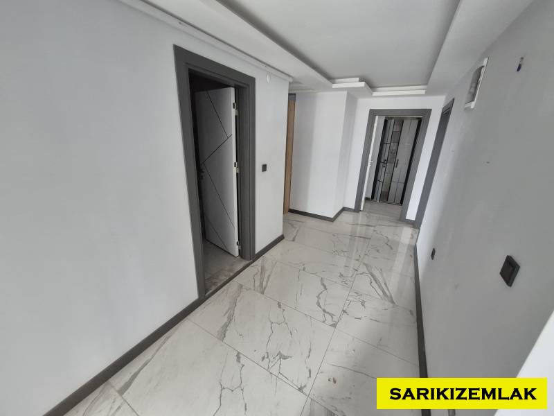 Edremit Kadıköy Mah`da3+1  Daire. - 2