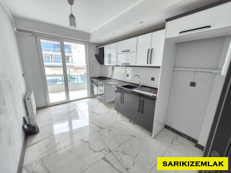 Edremit Kadıköy Mah`da3+1  Daire. - 3