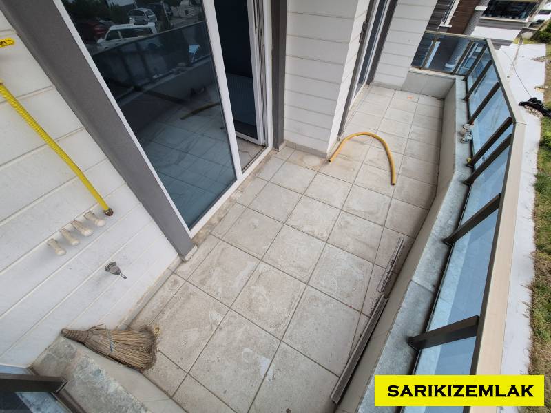 Edremit Kadıköy Mah`da3+1  Daire. - 5