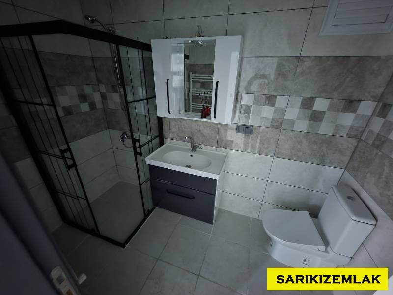 Edremit Kadıköy Mah`da3+1  Daire. - 16