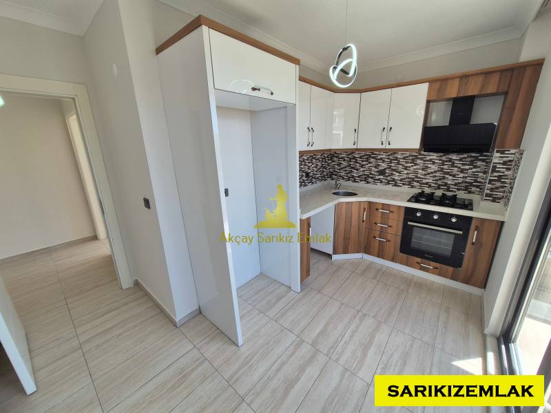 Edremit Altınkum Mah`da2+1  Daire. - 8