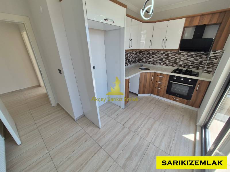 Edremit Altınkum Mah`da2+1  Daire. - 16