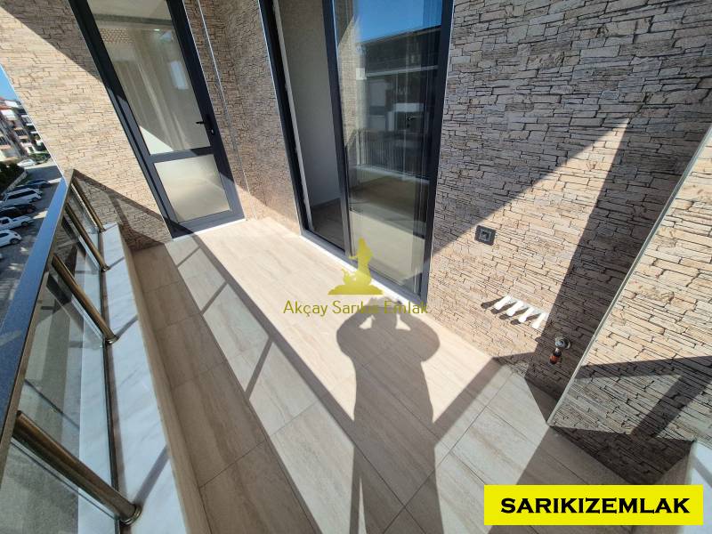 Edremit Altınkum Mah`da2+1  Daire. - 9