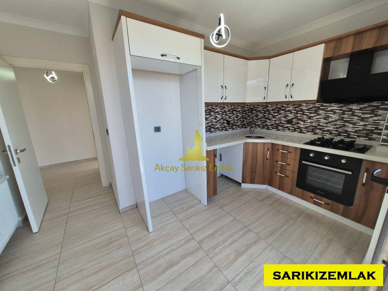 Edremit Altınkum Mah`da2+1  Daire. - 10