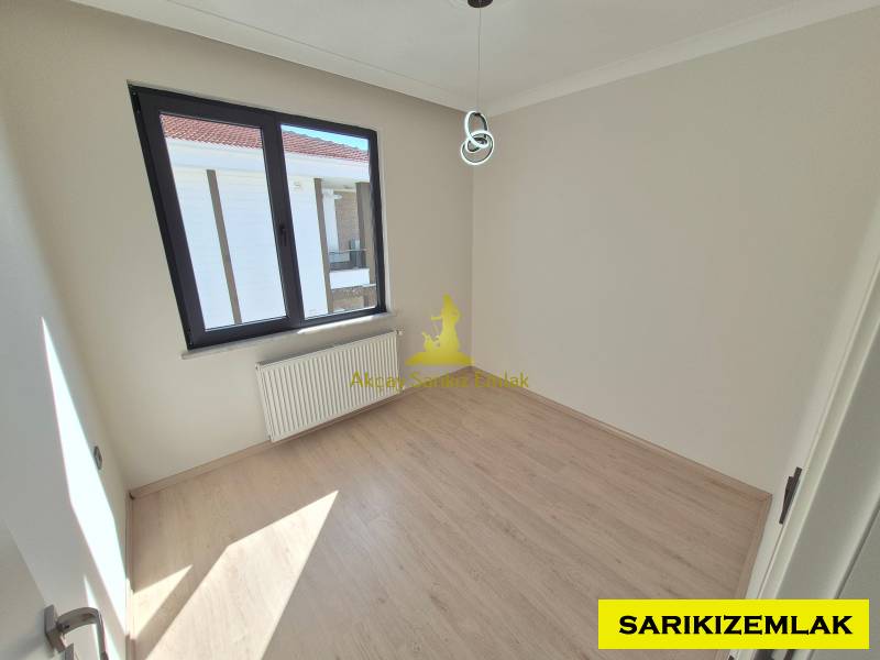 Edremit Altınkum Mah`da2+1  Daire. - 11