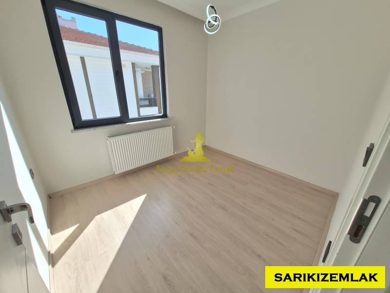Edremit Altınkum Mah`da2+1  Daire. - 12