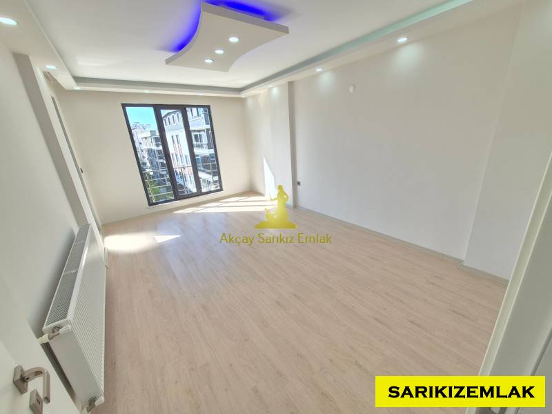 Edremit Altınkum Mah`da2+1  Daire. - 13