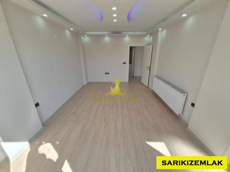 Edremit Altınkum Mah`da2+1  Daire. - 21