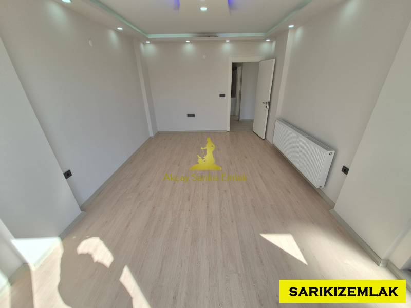 Edremit Altınkum Mah`da2+1  Daire. - 18