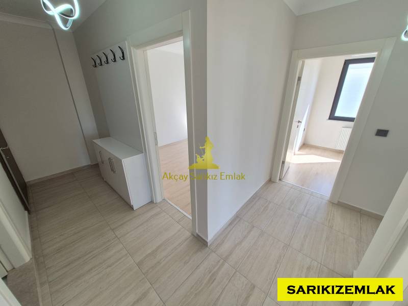Edremit Altınkum Mah`da2+1  Daire. - 19