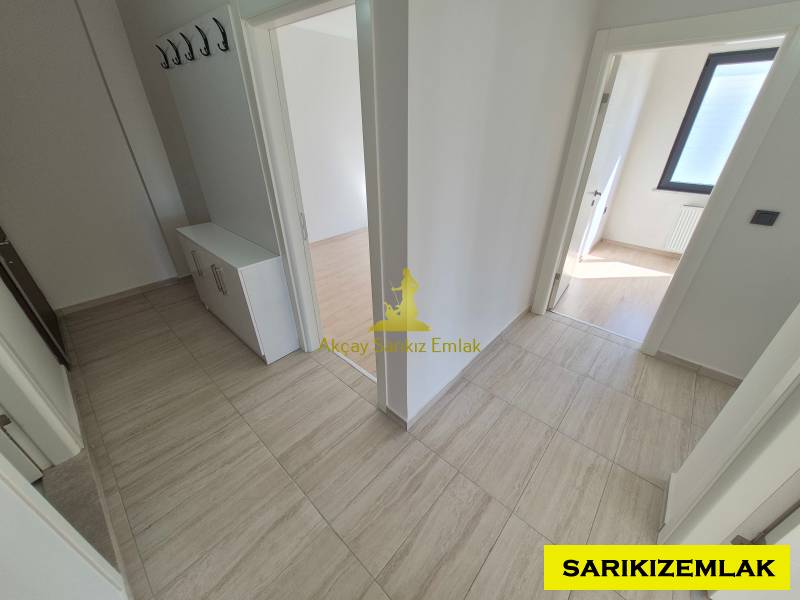 Edremit Altınkum Mah`da2+1  Daire. - 20