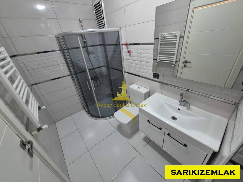 Edremit Altınkum Mah`da2+1  Daire. - 22