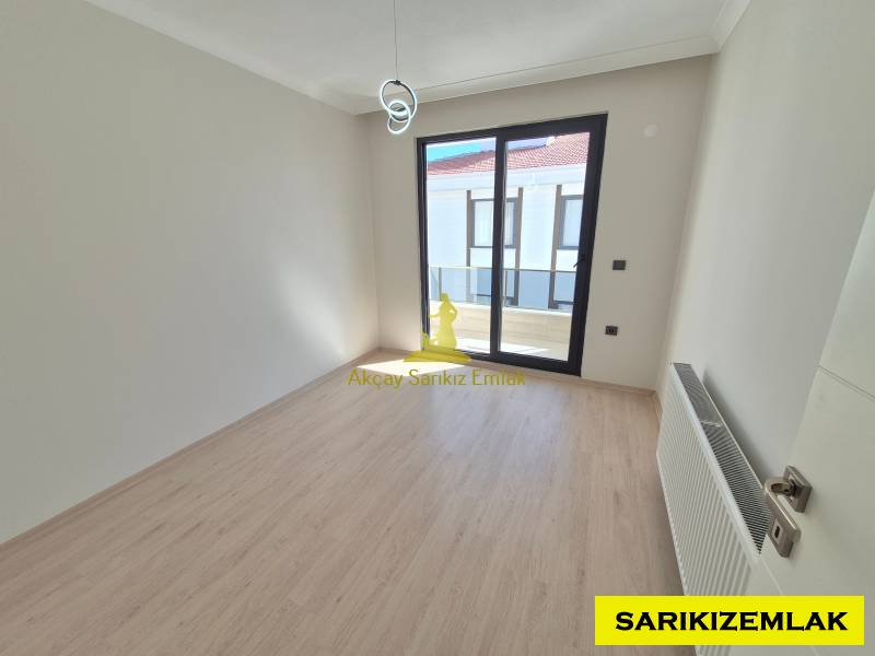 Edremit Altınkum Mah`da2+1  Daire. - 23