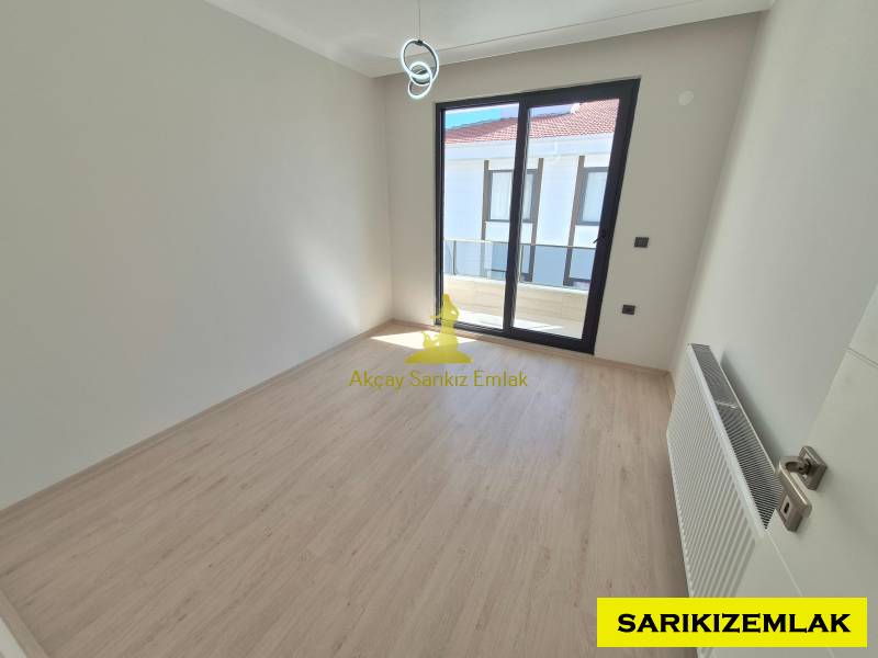 Edremit Altınkum Mah`da2+1  Daire. - 24