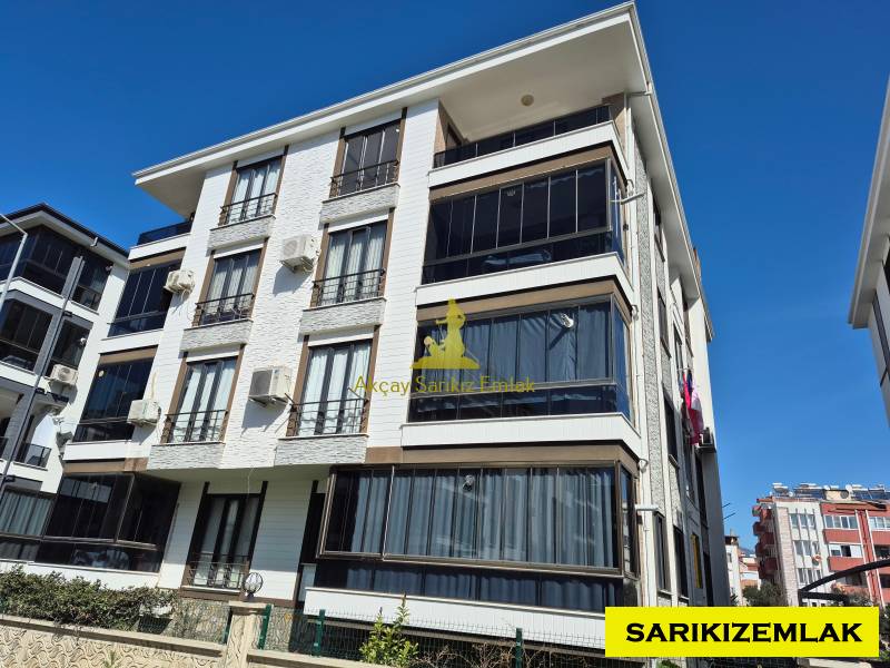 Edremit Altınkum Mah`da2+1  Daire. - 3