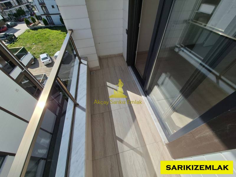 Edremit Altınkum Mah`da2+1  Daire. - 4