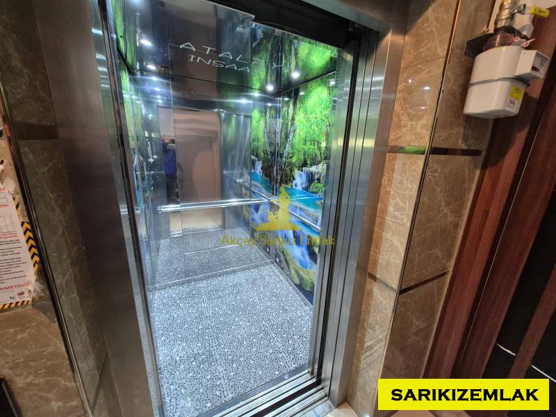 Edremit Altınkum Mah`da2+1  Daire. - 5