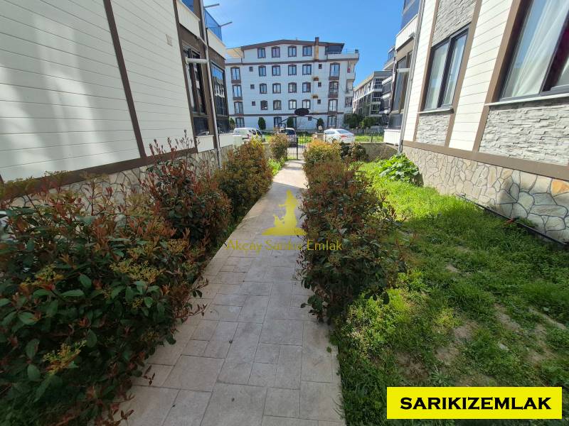 Edremit Altınkum Mah`da2+1  Daire.