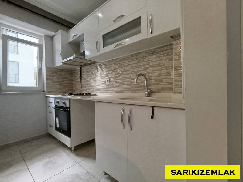 Merkez Barbaros Mah`da1+1  Daire. - 7