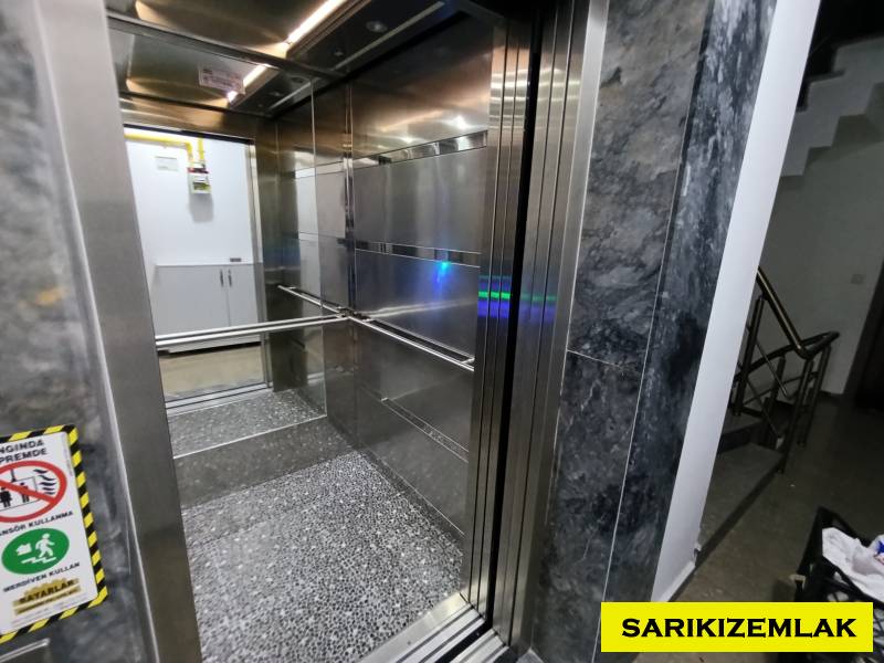 Merkez Barbaros Mah`da1+1  Daire. - 16