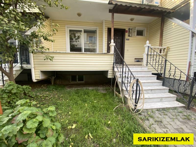 Edremit Hamidiye Mah`da5+1  Villa. - 2