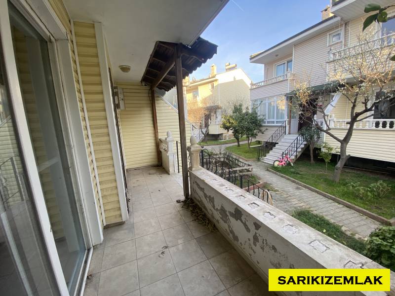 Edremit Hamidiye Mah`da5+1  Villa. - 3