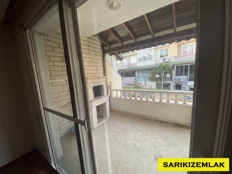 Edremit Hamidiye Mah`da5+1  Villa. - 9