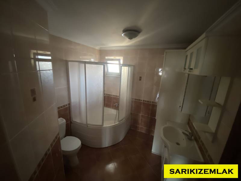 Edremit Hamidiye Mah`da5+1  Villa. - 12