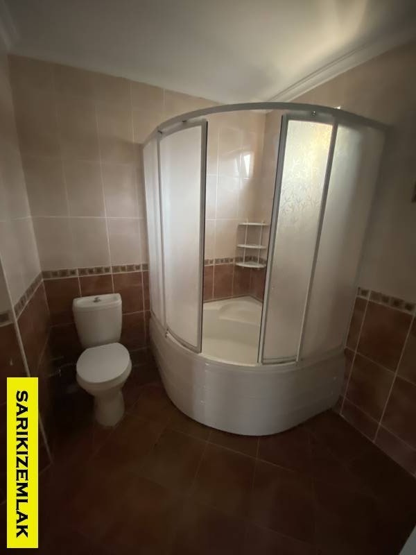 Edremit Hamidiye Mah`da5+1  Villa. - 13