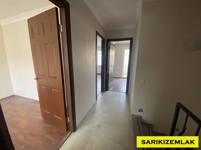 Edremit Hamidiye Mah`da5+1  Villa. - 18