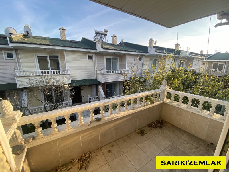 Edremit Hamidiye Mah`da5+1  Villa. - 25