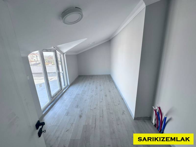 Edremit Kadıköy Mah`da3+1  Daire. - 6