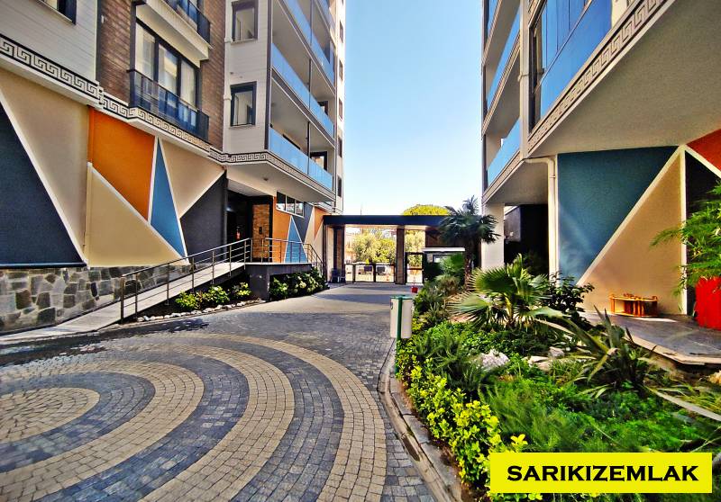 Edremit Kadıköy Mah`da3+1  Daire. - 2