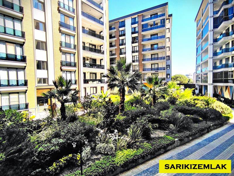 Edremit Kadıköy Mah`da3+1  Daire. - 3