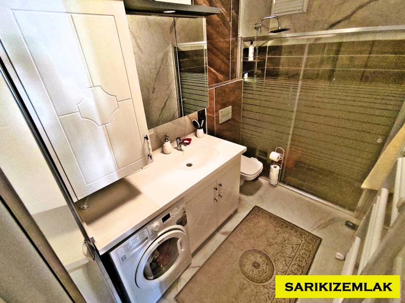 Edremit Kadıköy Mah`da3+1  Daire. - 7